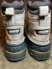 Picture of Durable Baffin Technology Boots - Size 6, Gently Used for All-Weather Comfort