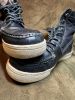 Picture of Thinsulate Insulated Men's Shoes - Size 44, Gently Used, Black for Cold Weather