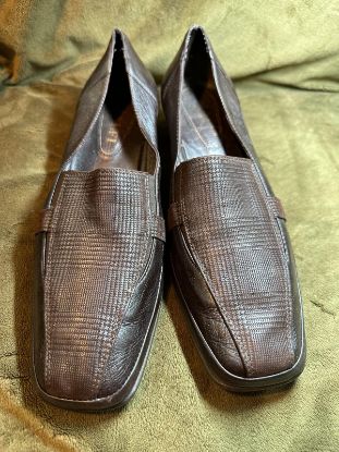 Picture of  Amalfi by Rangoni Shoes - Size 9.5 B, Gently Used, Made in Italy