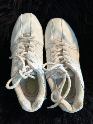 Picture of Dr. Scholl's Shoes - Size 8 W, Gently Used for Ultimate Comfort