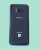 Picture of Samsung Galaxy S8 (64GB, Unlocked, Verizon) - Premium Smartphone for Any User