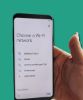 Picture of Samsung Galaxy S8 (64GB, Unlocked, Verizon) - Premium Smartphone for Any User