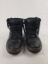 Picture of Pajar Women's Leather Lace-Up Waterproof Ankle Snow Boots - Black, Size 7.5-8