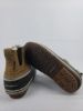 Picture of Eddie Bauer Warm Leather Ankle Boots - Size US 9, Waterproof for Rain and Snow Free Shipping