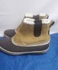 Picture of Eddie Bauer Warm Leather Ankle Boots - Size US 9, Waterproof for Rain and Snow Free Shipping