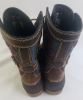 Picture of Kamik Women's Rogue 9 Waterproof Insulated Winter Lace Up Boot Brown US Size 9