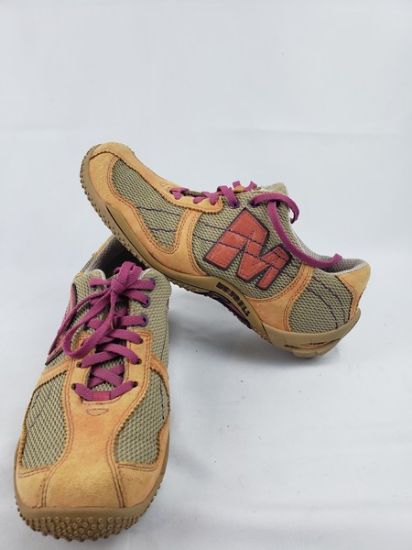 Picture of DG Skateboard shoes Used SIZE 9 Women's