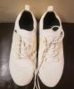 Picture of Vessi Women’s Everyday 2.0 Sneakers in Linen Beige, size 10