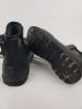 Picture of Josef Seibel Est 1886 Women’s Leather Shoes Size 40 (US Size 9) Black