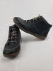 Picture of Josef Seibel Est 1886 Women’s Leather Shoes Size 40 (US Size 9) Black