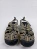 Picture of Keen Men’s Sandals – Size 9.5 Gray & Yellow – Durable & Comfortable