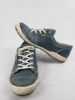 Picture of Gray Josef Seibel Caspian Leather Sneakers – Women’s Size 40 (US Size 9) – Stylish & Comfortable