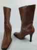 Picture of Maitland Women’s Leather Boots – Size 8M – Made in Brazil, Stylish & Durable