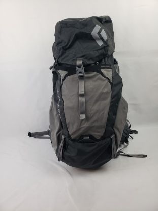 Picture of Black Diamond Boost Swing Arm Backpack – Durable, Comfortable, Versatile