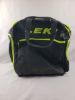 Picture of Leki Ski Boot Bag WCR - 60L Green | Spacious & Durable Ski Gear Storage