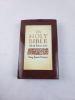 Picture of KJV Bible 1611 Edition by Hendrickson Publishers | Timeless King James Version