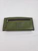 Picture of Matt & Nat Small Vegan Wallet – Purity Collection in Green | Sustainable Elegance