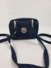 Picture of Baggallini Blue Crossbody Purse | Stylish & Functional Everyday Bag