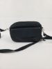 Picture of New La Strada Ladies Black Leather Crossbody Purse | Elegant & Practical Accessory