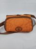 Picture of Fossil Crossbody Shoulder Bag in Orange | Stylish & Functional Everyday Accessory