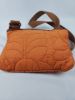 Picture of Fossil Crossbody Shoulder Bag in Orange | Stylish & Functional Everyday Accessory