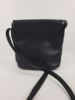 Picture of Guess Mini Crossbody Handle Handbag | Stylish Black Purse