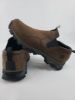 Picture of Timberland Anti-Fatigue Brown Leather Slip-On Shoe | Size 10