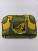 Picture of Roxy Sport Handbag | Green and Yellow Stylish Active Lifestyle Bag