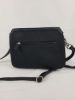 Picture of David Jones Paris Crossbody Bag | Ladies Black Elegant Handbag