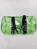 Picture of DKNY Green Plastic Gym Bag | Perfect for Gym or Tennis Essentials