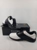 Picture of FootJoy Premiere Series Packard Golf Shoes | Size 10 W | White/Black - 54331