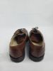 Picture of Malano Fagni Brown Leather Shoes | Men’s Size 43 EU / 10.5 US