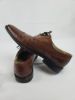 Picture of Malano Fagni Brown Leather Shoes | Men’s Size 43 EU / 10.5 US