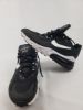 Picture of Nike Air Max 270 React Shoes | Black/White | Size 9