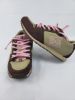 Picture of DC Shoes Women’s Sneakers | Pink and Cream | Size 9