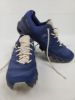 Picture of On Cloudventure Men’s Trail Running Shoes | Blue | Size 9.5