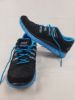 Picture of Nike Free 5.0 TR Shoes | Black | Size 9.5 | Unisex