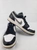 Picture of Air Jordan Sneakers | Black and White | Used | Men’s Size 10