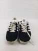 Picture of Adidas Sneakers | Black and White | Size 8