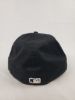 Picture of New Era Toronto Blue Jays Fitted Cap | Black and White | Size 7 1/2