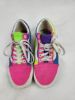 Picture of Vans Off The Wall Sneakers, Men's Size 5.5, Women's Size 7 - Versatile Skater Shoes