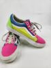 Picture of Vans Off The Wall Sneakers, Men's Size 5.5, Women's Size 7 - Versatile Skater Shoes