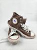 Picture of Converse All Star Chuck Taylor Textile Sneakers, Unisex - Men's Size 7, Women's Size 9