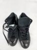 Picture of Black Converse All Star Chuck Taylor Sneakers, Unisex - Men's Size 9, Women's Size 11