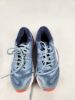 Picture of ASICS Men's GEL-Nimbus 22 Sneakers, Size 9, Blue - Model 1012A885