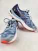 Picture of ASICS Men's GEL-Nimbus 22 Sneakers, Size 9, Blue - Model 1012A885