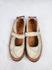 Picture of Ecco Women’s Leather Sandals, Size 9-9.5 US - Premium Comfort and Style