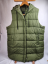 Picture of Green Women's Plus Size Winter Vest, Size 3X - Cozy and Fashionable